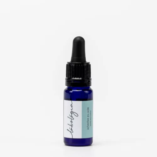 Köröm Elixír 10ml
