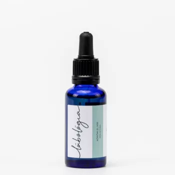 Köröm Elixír 30ml