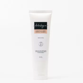 Hidratáló lábápoló krém 10% ureával 110ml