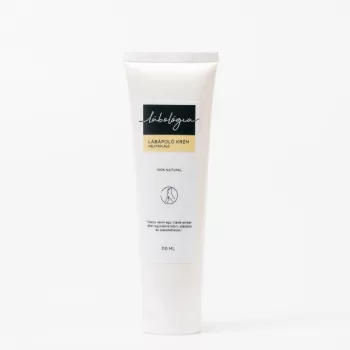Mélytápláló lábápoló krém 110ml