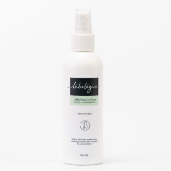Izzadásgátló spray 100ml