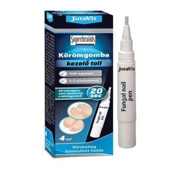 Körömgomba kezelő toll (4 ml)