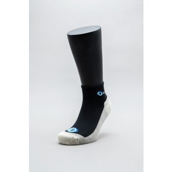   OXY zokni – Energiát adó kényelem, innovatív technológiával OXY (rövid, fekete)