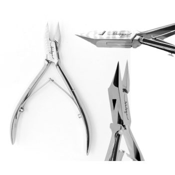 Sarokcsípő extra vékony élvéggel