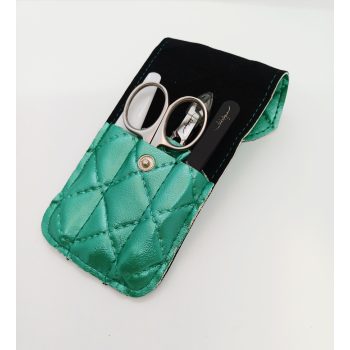 Lábológia Manikűr készlet – utazó szett