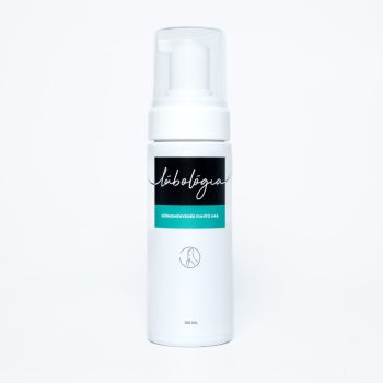Lábológia Bőrpuhító hab (150 ml)