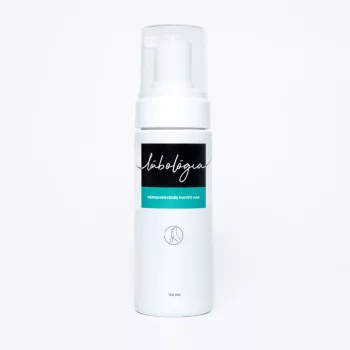 Lábológia Bőrpuhító hab (150 ml)