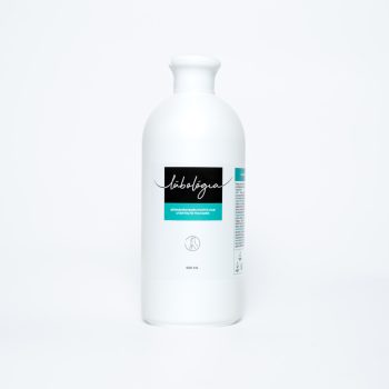 Lábológia Bőrpuhító hab utántöltő folyadék (500 ml)