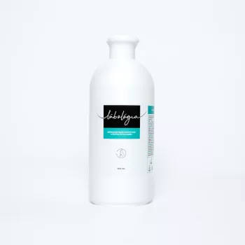 Lábológia Bőrpuhító hab utántöltő folyadék (500 ml)