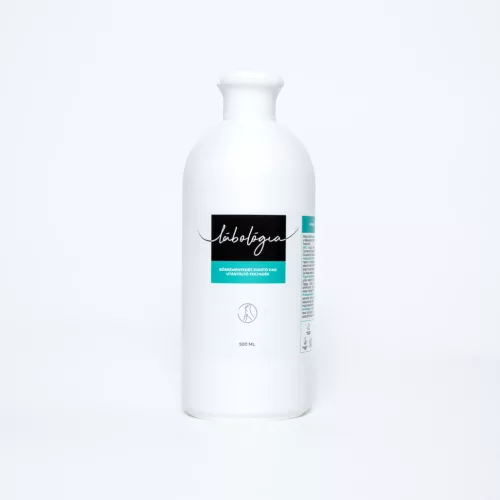 Lábológia Bőrpuhító hab utántöltő folyadék (500 ml)