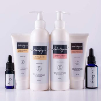 Összes lábápoló termék