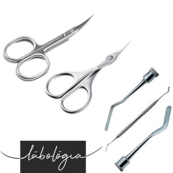 Pedikűr eszközök