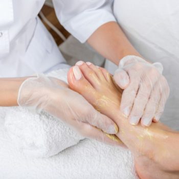 Lábápoló Szakembereknek